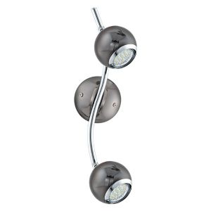 Image de Eglo 31006 - Spot double LED Bimeda