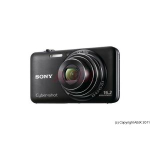Sony Cyber-shot DSC-WX7