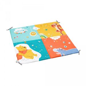 Image de Badabulle Tapis d'&eacute;veil Disney Baby Winnie l'Ourson