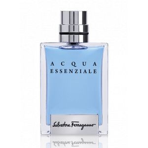 Salvatore Ferragamo Acqua Essenziale - Eau de toilette pour homme - 50 ml