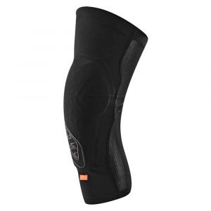 Troy Lee Designs Protections corps Troy-lee-designs Stage Guard XS-S Black - Black - Taille XS-S