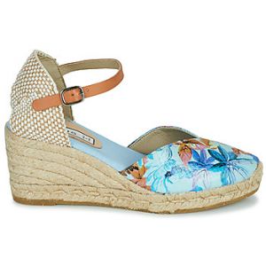 Dorking Sandales VISION Bleu - Taille 36,37,38,39,40,41