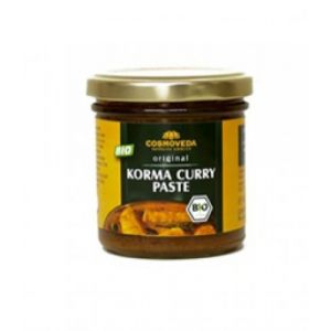 Cosmoveda Korma Curry Paste Bio DE-&Ouml;KO-003 175 g