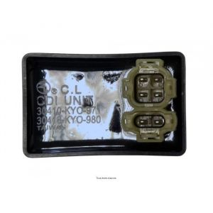 Kyoto Boitier cdi pgo - Sym