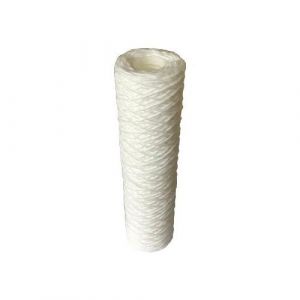 AYOR - Cartouche anti sediments 50 micron polypropylène 9 pouces 3/4
