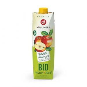 H&ouml;llinger Organic Wild Apple