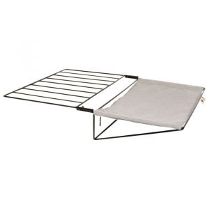 Hamac pour chat pour lits et radiateurs D&D Home Oliver