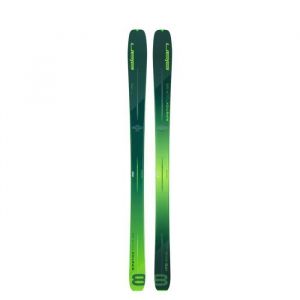 Elan Skis Ripstick Tour 88