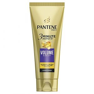 Image de Pantene Pro-V - 3 minute miracle