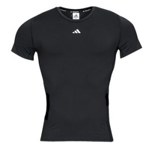 Adidas T-shirt TF TEE - Couleur S,M,L,XS - Taille Noir