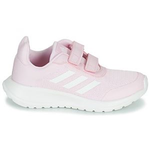 Adidas Chaussures enfant TENSAUR RUN 2.0 CF Rose - Taille 28,29,30,31,32,33,34,35