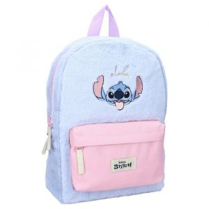 Image de Vadobag Sac &agrave; dos enfant Lilo & Stitch Unconditionally Loved