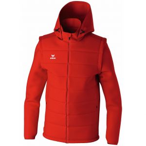 Erima Veste imperméable Team