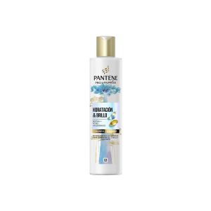 Pantene Shampooings Shampooing Miracle Hydratation Et Brillance