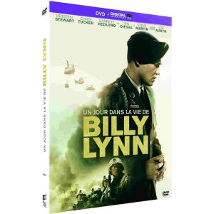 Un Jour dans la Vie de Billy Lynn