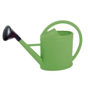 Image de LG Arrosoir ovale parisien couleur vert matcha - 6L