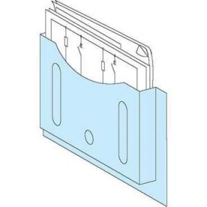 Schneider Electric Pochette Porte Plan (08963)