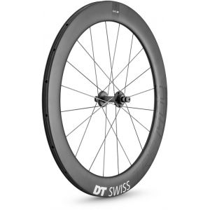 DT Swiss Trc 1400 Dicut 65 Rear 12 x 120 mm Black - Black - Taille 12 x 120 mm
