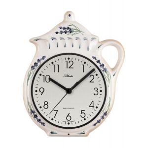 Atlanta Montre Unisex 6025