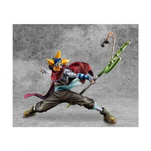 Megahouse Figurine One Piece P.O.P. Playback Memories Soge King 17 cm