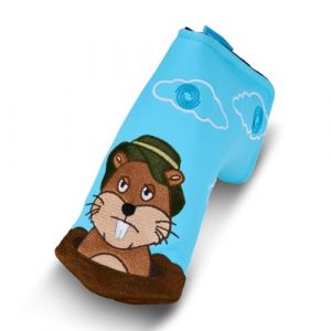 Odyssey Gopher Brown/Blue