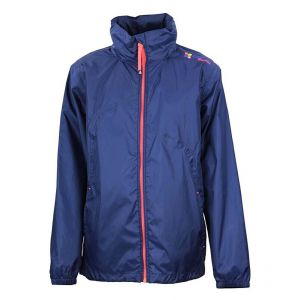 Veste imperméable fille Peak Mountain Gara