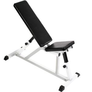 Image de Physionics® HNTLB08 - Banc de musculation inclinaisons multiples