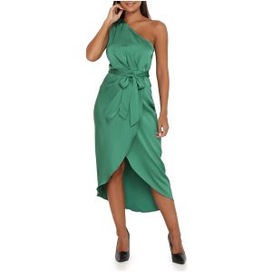 La Modeuse Robe Robes pour femme - Vert -