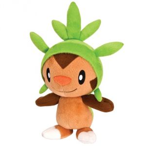 Tomy Peluches Pikachu Pokemon 20 cm