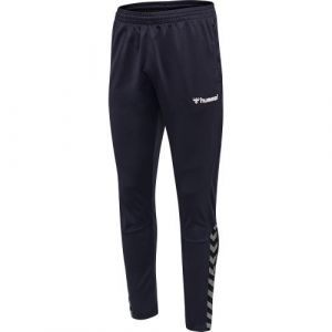 Hummel HmlAUTHENTIC Pantalon d'entraînement pour Homme Bleu Marine Taille L