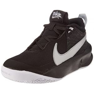 Nike Chaussures de basketball Team Hustle D 10 Noir - Taille 36