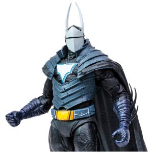 MCFarlane Toys DC Multiverse 7 Action Figure - Batman Duke Thomas (Dark Nights: Metal)