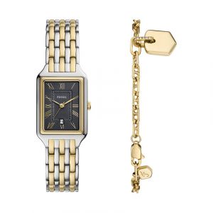 Fossil Set de montres RAQUEL ES5376SET