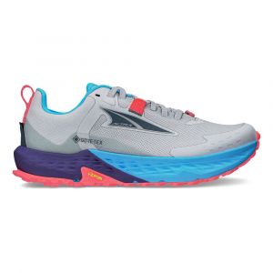 Altra Timp 5 GTX Chaussure Trail Femmes - Gris, Pointure 41