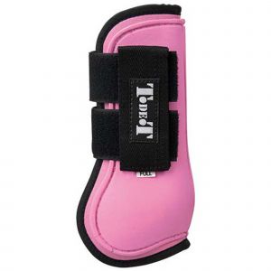 Gu&ecirc;tres pour cheval T de T First