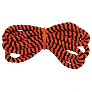 Corde à sauter et bande élastique torsadée Kuebler Sport