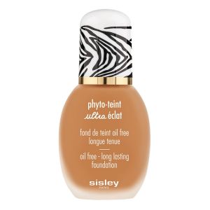Sisley Fond de Teint - Phyto-teint Ultra &Eacute;clat - 6+ Chestnut