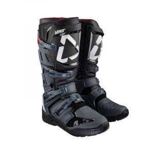 Leatt Bottes Moto Gpx 4.5 Enduro EU 40 1/2 Graphene