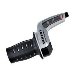 Sram Poign&eacute;e tournante VTT droite (d&eacute;railleur arri&egrave;r&hellip;