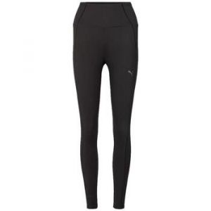 Puma Legging 7/8 Studio Foundation Femme, pointure X-Small - Noir - Taille X-Small