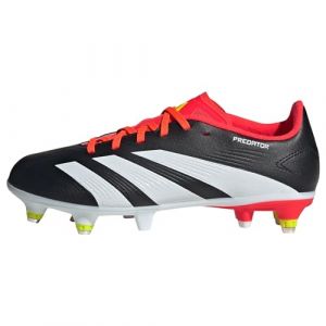 Adidas Chaussures de football enfant Predator League SG