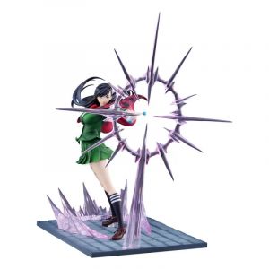 Statuette Union Creative Burn the Witch ViVignette Noeru Nihashi