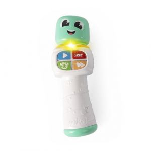 Chicco Gioco mike il microfono