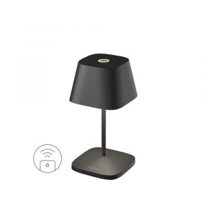 Villeroy & Boch Neapel RC Lampe de table rechargeable