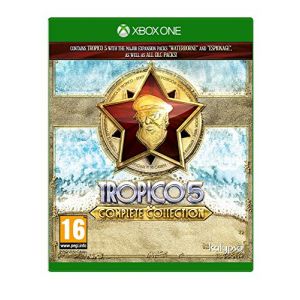 Image de Tropico 5 [XBOX One]