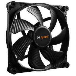 Image de Be quiet SilentWings 3 140 mm