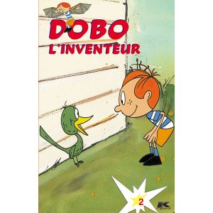 Dobo l'inventeur - Volume 2