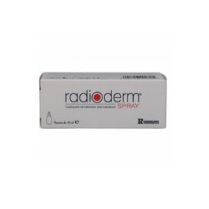 3M Spray Radioderm 30Ml