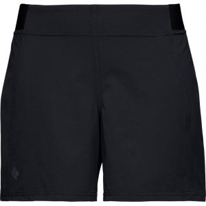 Black Diamond Pantalons Courts Sierra M Black