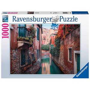 Ravensburger Puzzle Automne à Venise